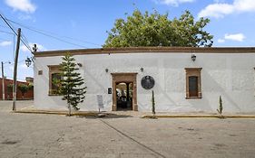 Hotel Casona El Calvario